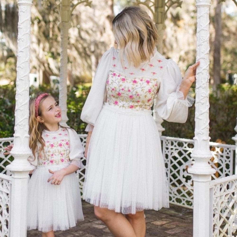 IVY CITY CO. Dress - Picture 6 of 6